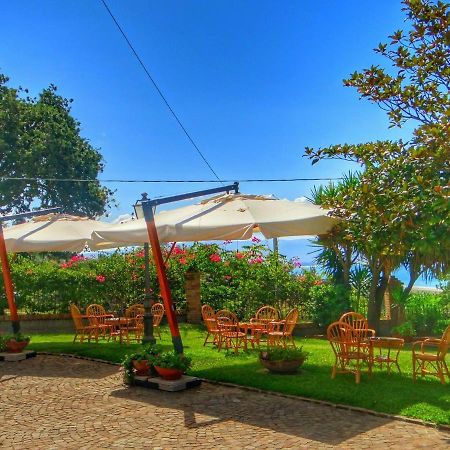 Villa Amalia Gizzeria Luaran gambar